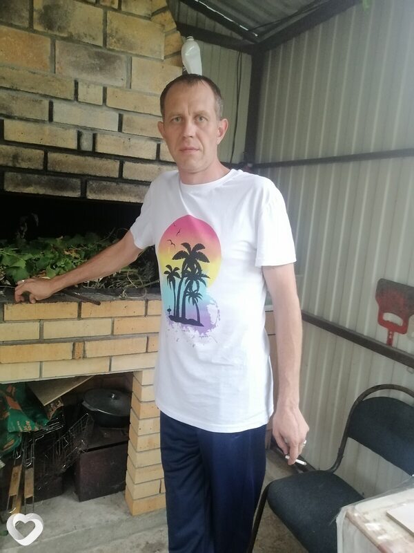 Константин, 38, Улан-Удэ — анкета №3672993