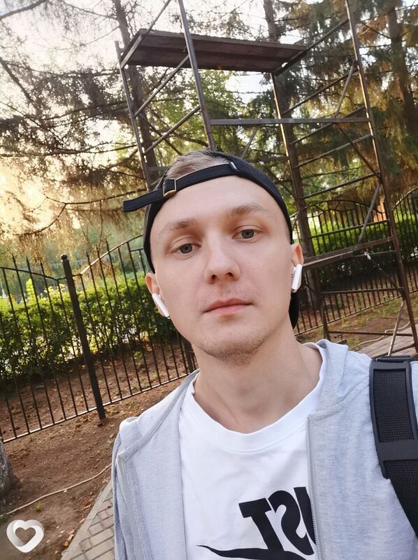 Сергей, 29, Норильске — анкета №3672996