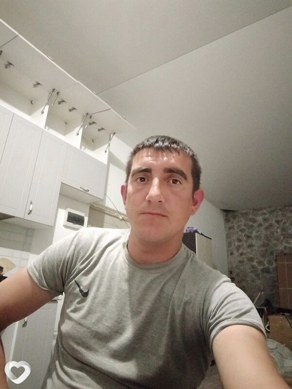 Александр, 29, Ялте — анкета №3672997