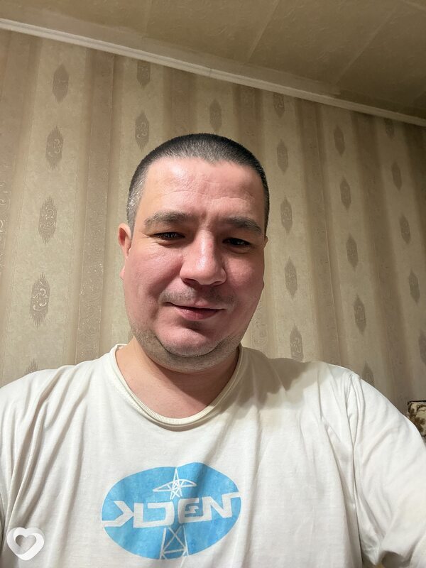 Артём, 41, Иркутске — анкета №3673000