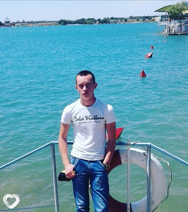 Андрей, 29, Караганде — анкета №3673002