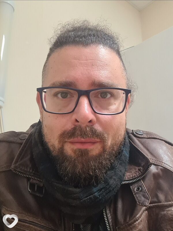 Максим, 38, Минске — анкета №3673003