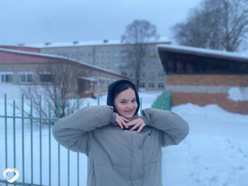 Вероника, Чугуевка