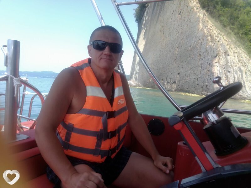 Дмитрий, 46, Саратове — анкета №3673013