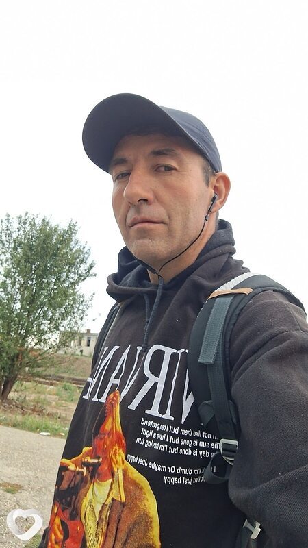 Alin, 39, Buftea — анкета №3673015