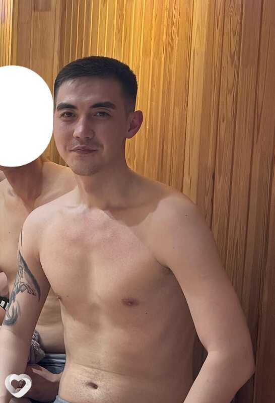 Дамир, 29, Костанае — анкета №3673367
