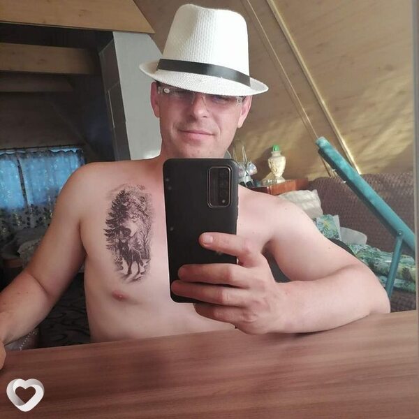 Позитив, 41, Кемерове — анкета №3673370