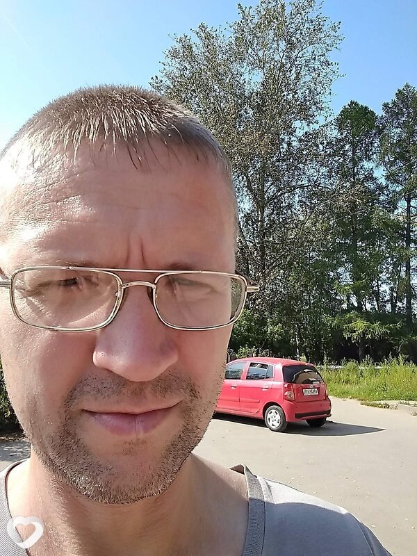 Михаил, 44, Кстове — анкета №3673376