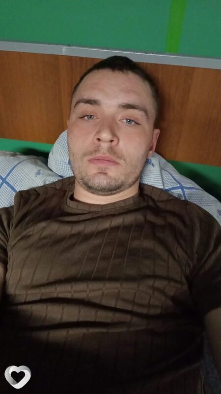 Aleksandr, Бикин