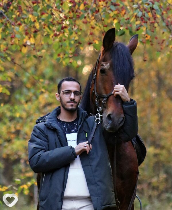 Abdullah, 27, Ульяновске — анкета №3673382