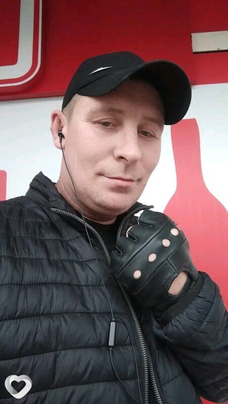 Ярик, 40, Киеве — анкета №3673092