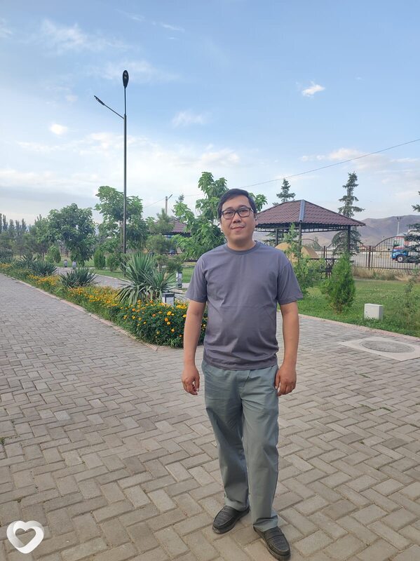 Аза, 36, Томске — анкета №3673096