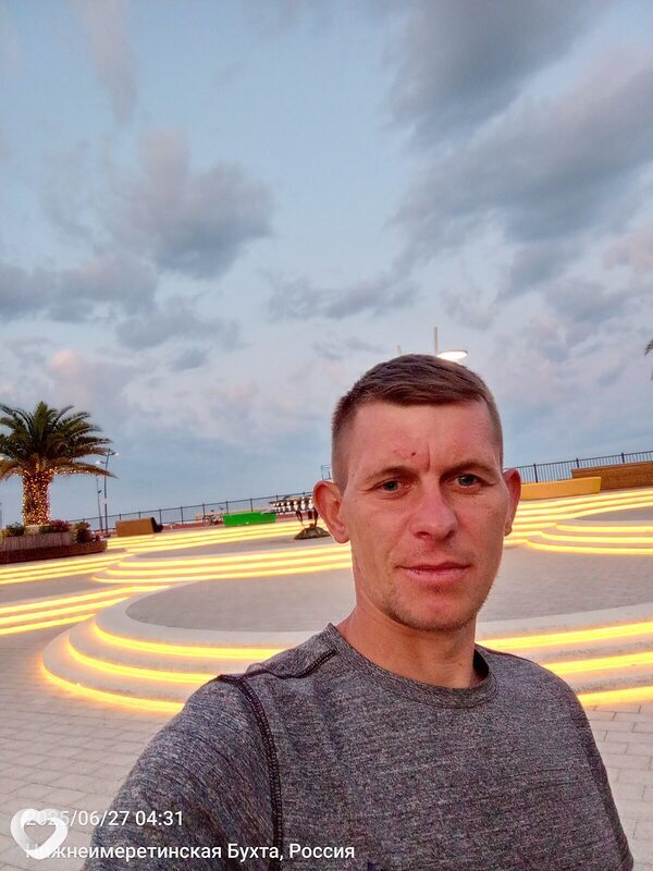 Виталий, 35, Калининграде — анкета №3673100