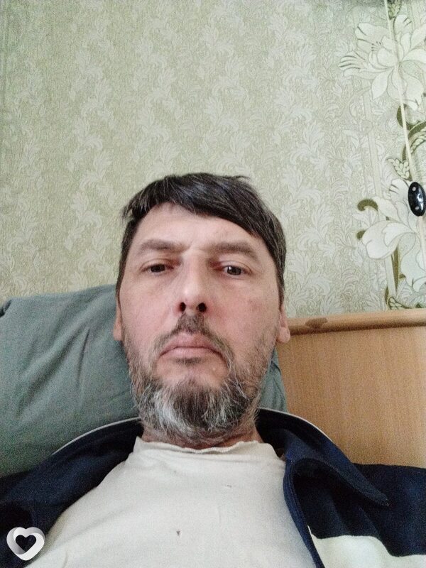 Андрей, 51, Нижнем Новгороде — анкета №3673101