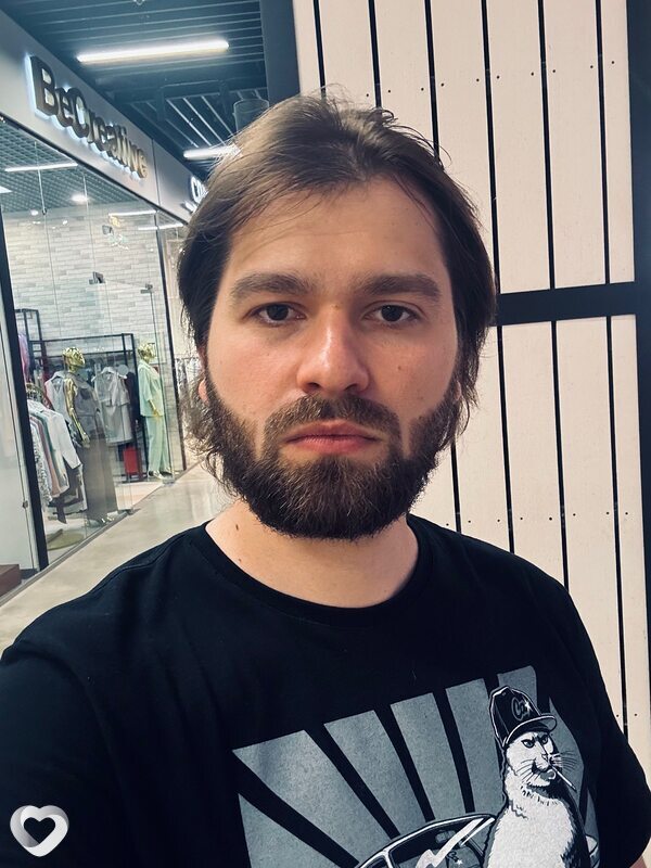 Дмитрий, 33, Москве — анкета №3673102