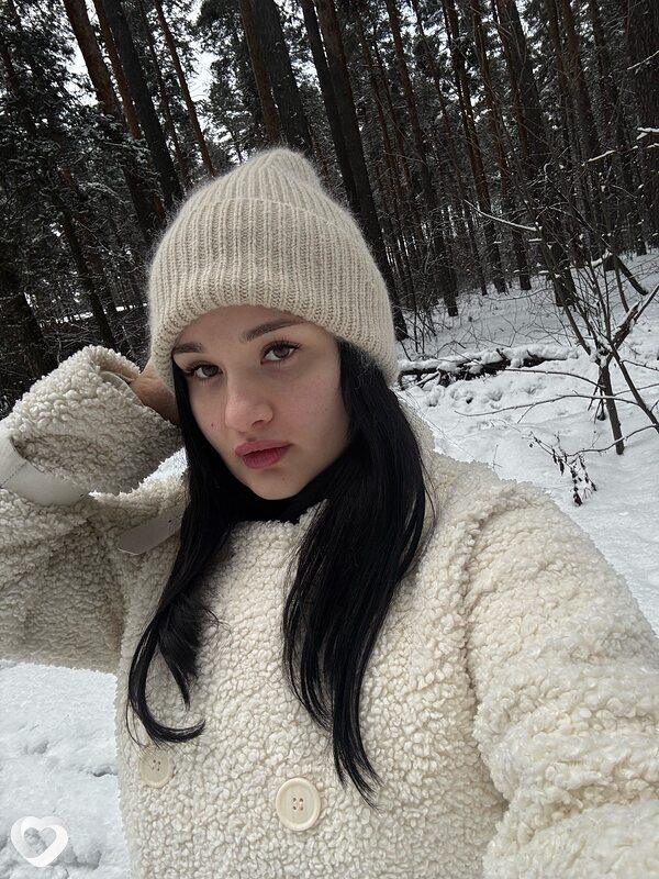 Ксения, 25, Липецке — анкета №3673105