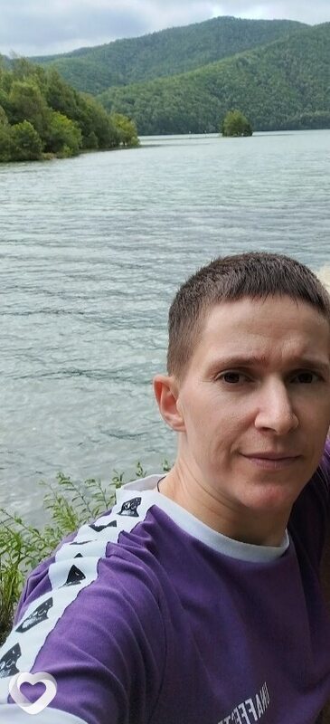 Алексей, 38, Владивостоке — анкета №3673113