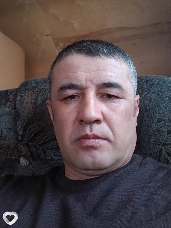 Музаффар, 42, Сыктывкаре — анкета №3673116