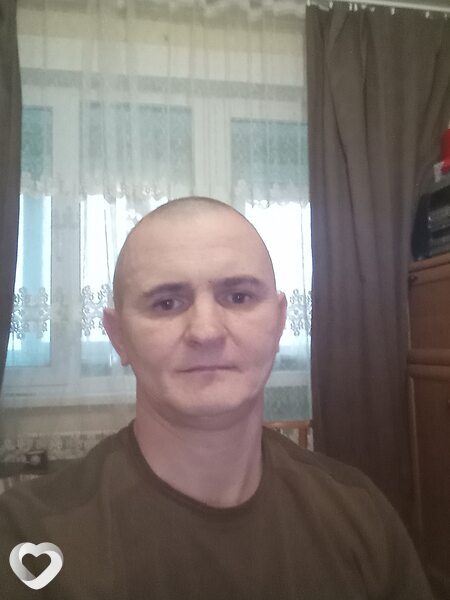 Саша, 47, Ужгороде — анкета №3673018