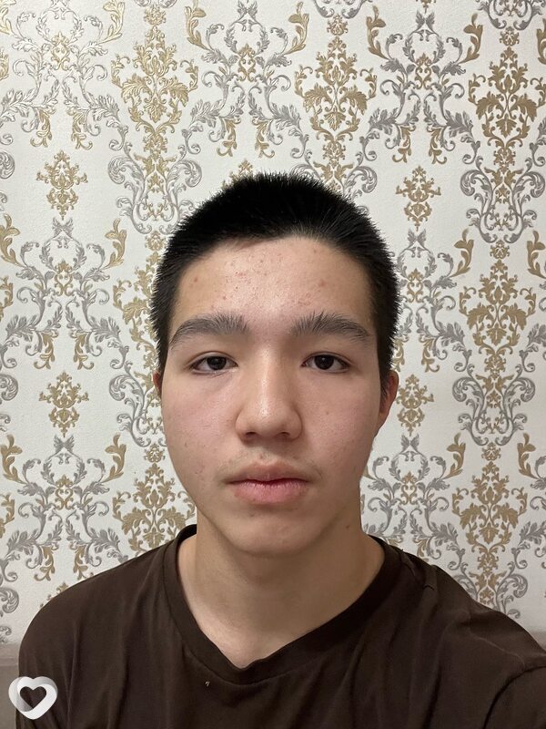 Никнейм, 26, Кокшетау — анкета №3673026
