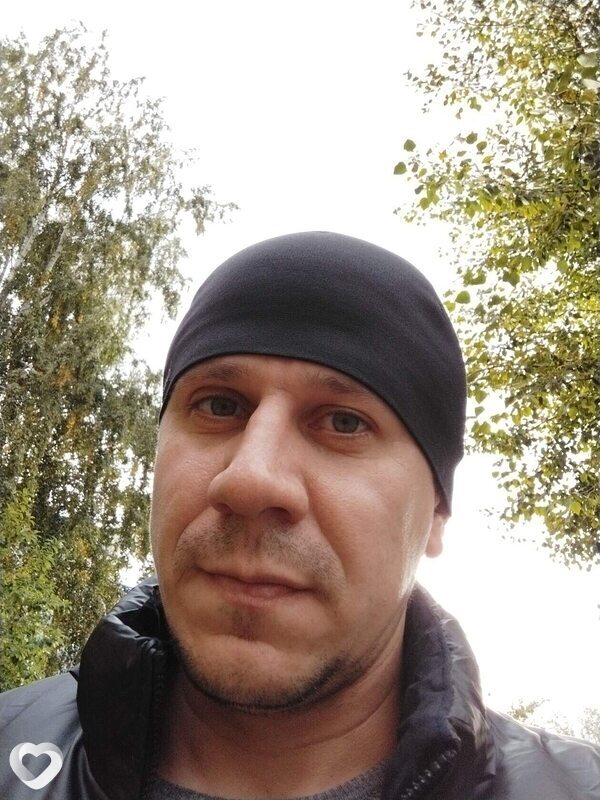 Андрей, 41, Новосибирске — анкета №3673037