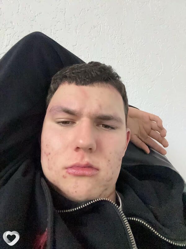 Егор, 19, Пензе — анкета №3673040