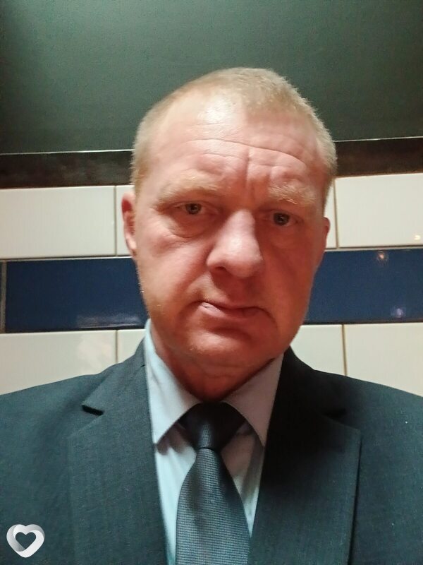 Максим, 48, Москве — анкета №3673057