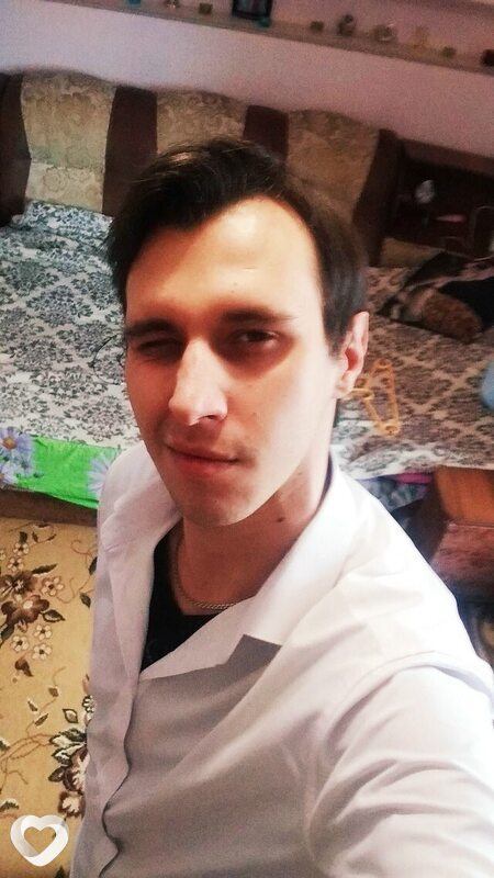 Тимур, 32, Краснодаре — анкета №3673072