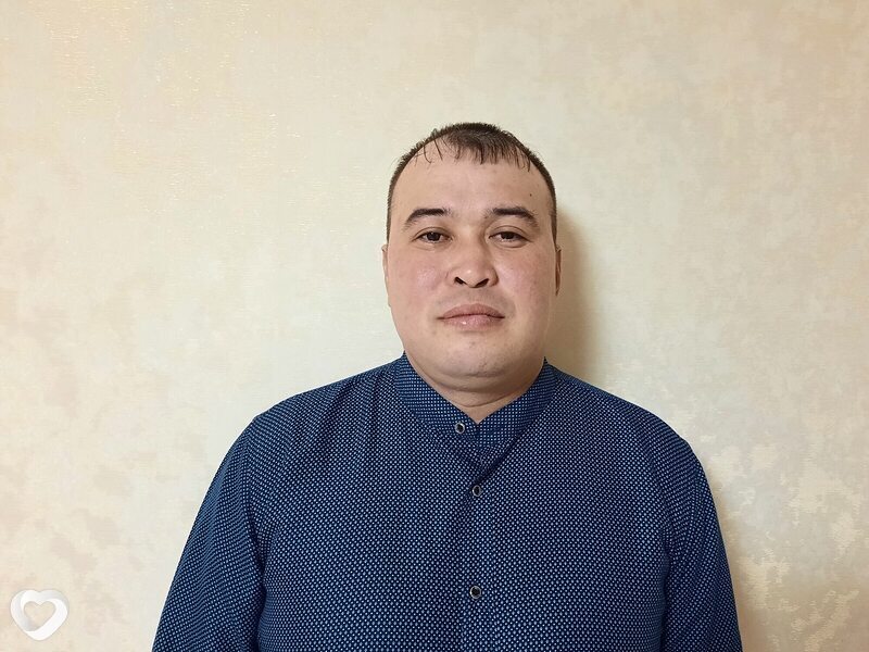 Артур, 40, Оренбурге — анкета №3673078