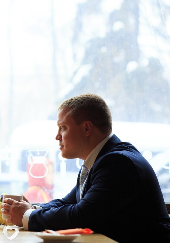 Серго, 41, Самаре — анкета №3673083