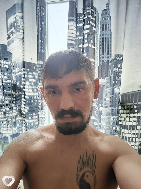 Виктор, 39, Новосибирске — анкета №3673086