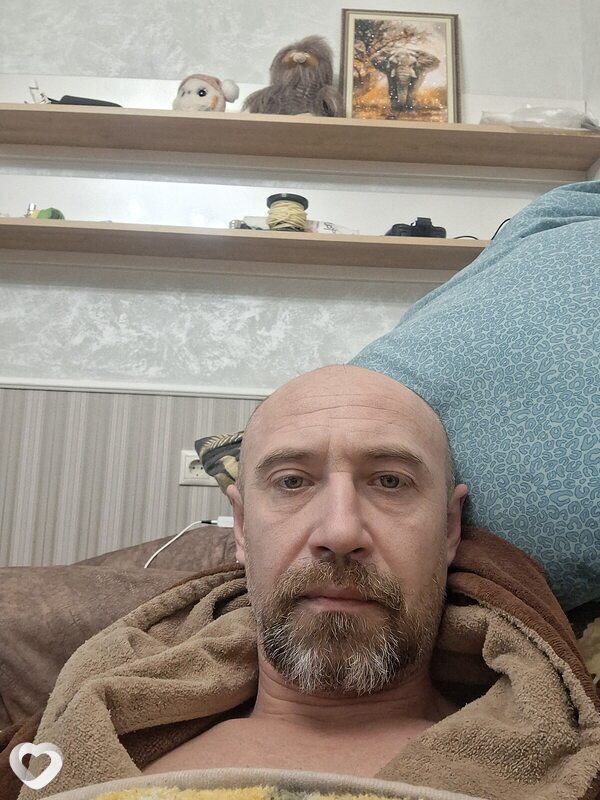 Евгений, 44, Смоленске — анкета №3673090