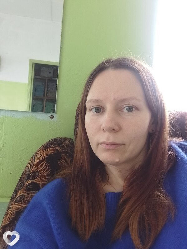 Анна, 34, Крымске — анкета №3673091
