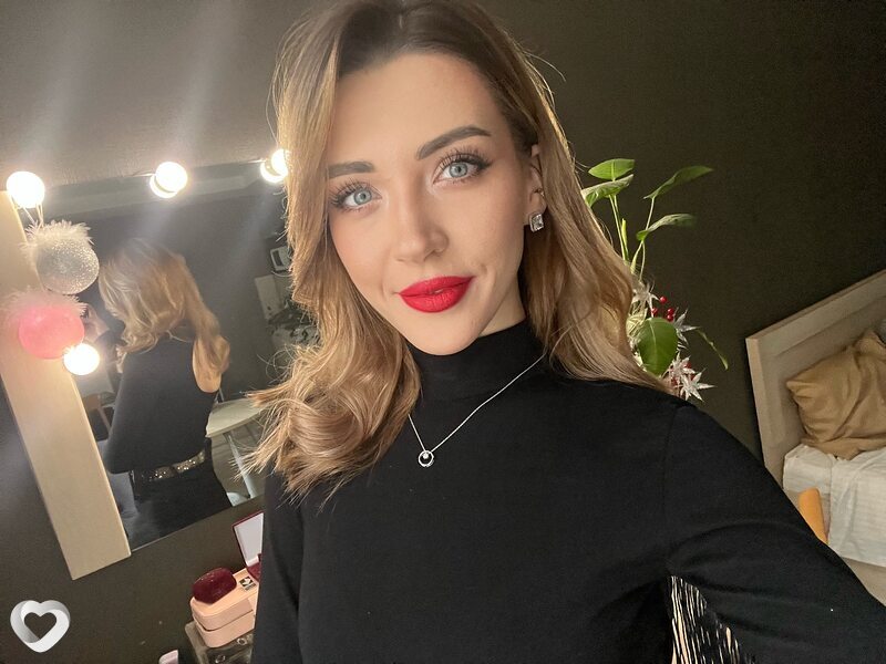 Алеся, 33, Минске — анкета №3673118