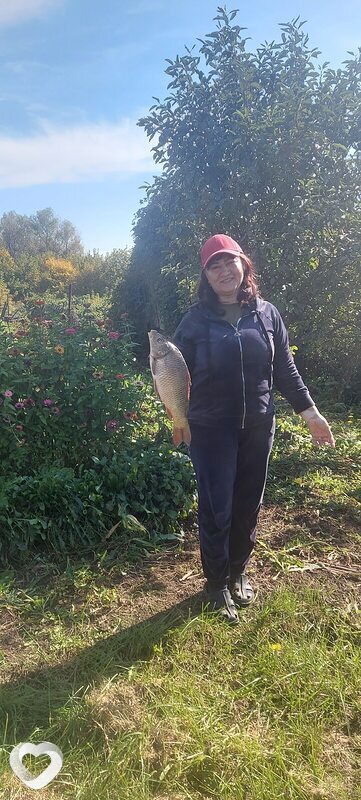Гузелка, 59, Уфе — анкета №3673122