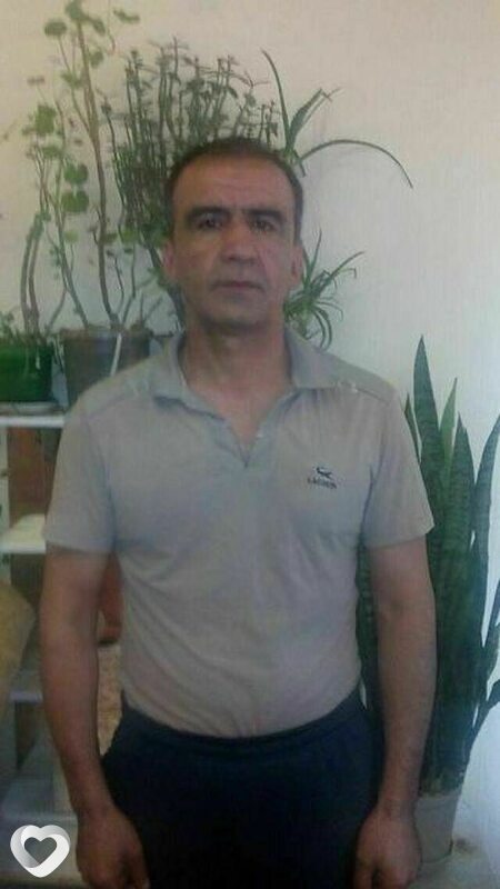 Амир, 58, Екатеринбурге — анкета №3673123