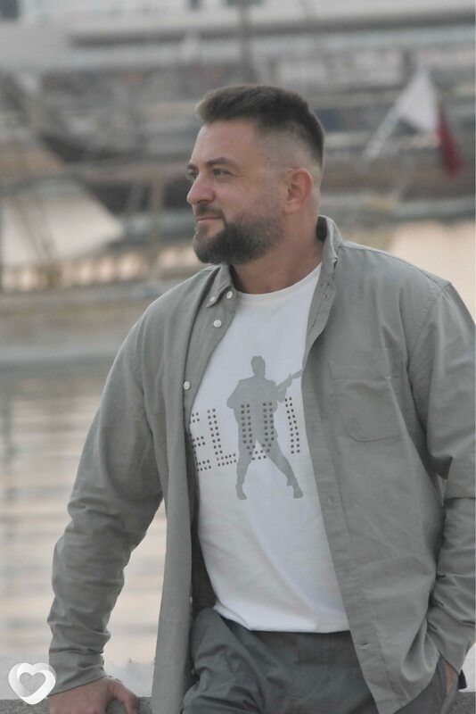 Mr V, 33, Львове — анкета №3673127