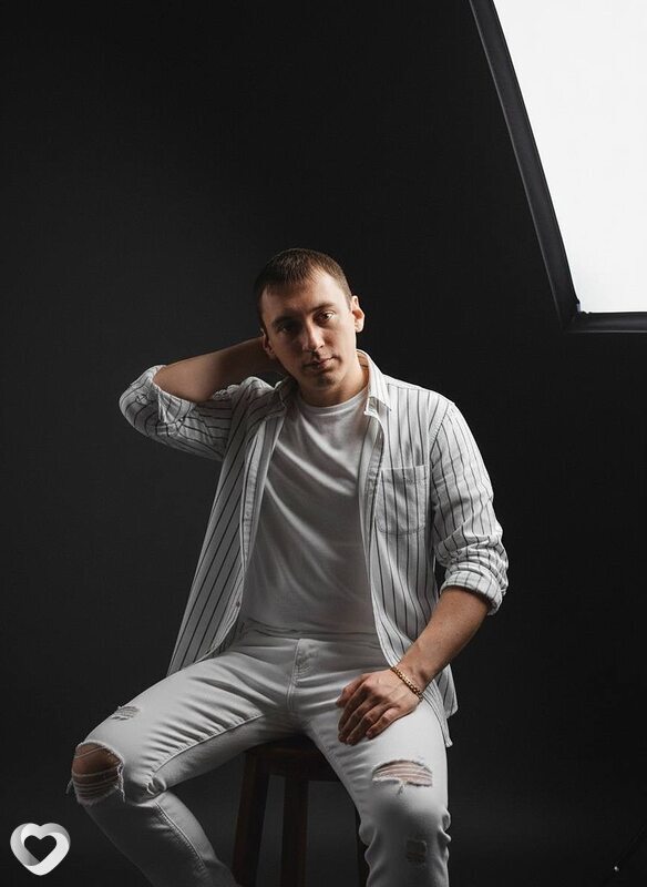 Александр, 30, Краснодаре — анкета №3673135