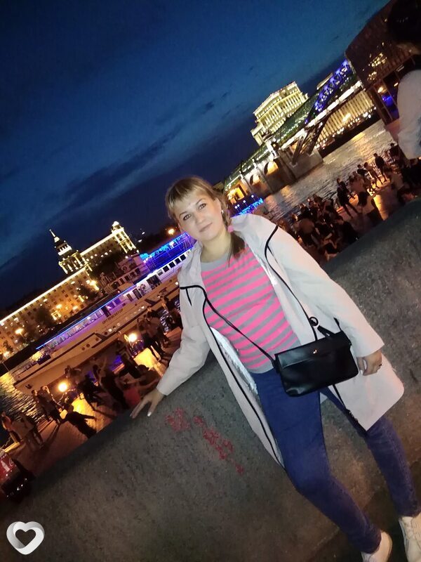 Анастасия, Сосногорск