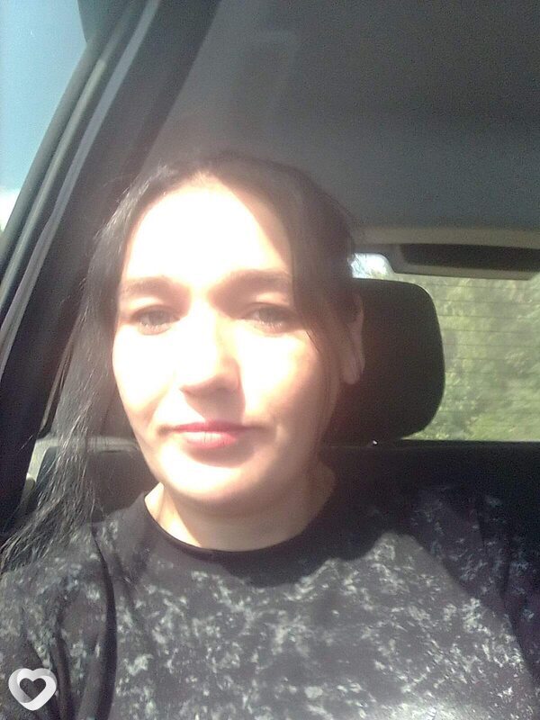 Натка, 39, Тихорецке — анкета №3673142