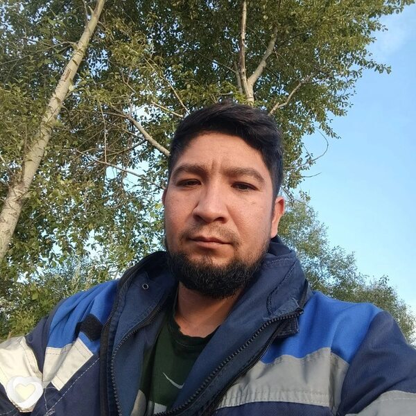Mexriddin, 33, Биробиджане — анкета №3673143