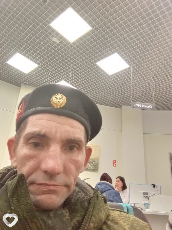 Дмитрий, 44, Владивостоке — анкета №3673149