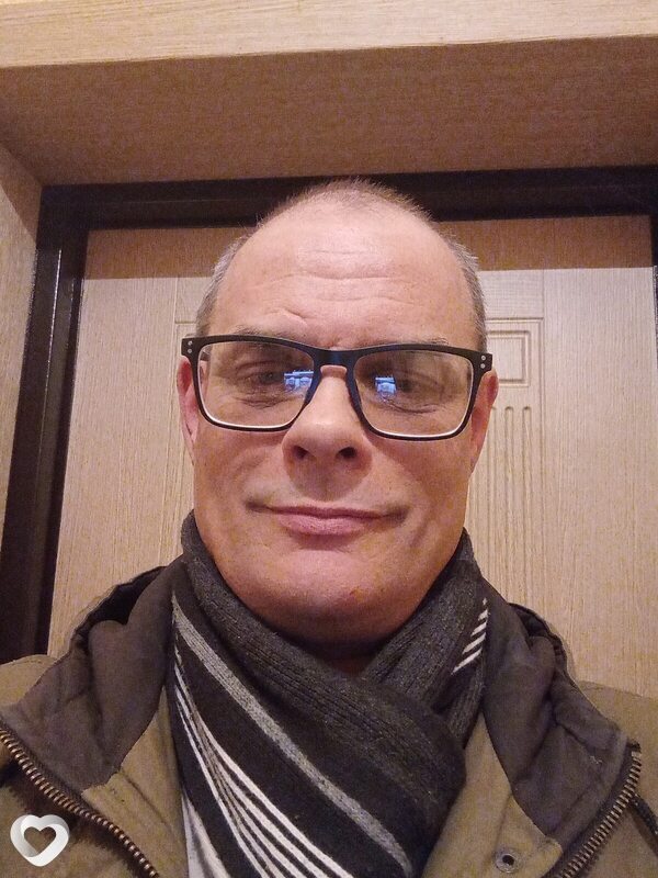 Роман, 44, Железногорске — анкета №3673151