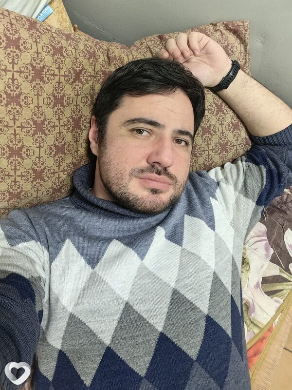 Геннадий, 39, Нижнем Новгороде — анкета №3673153