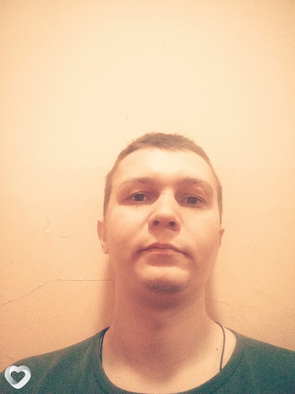 Александр, 24, Туймазах — анкета №3673158