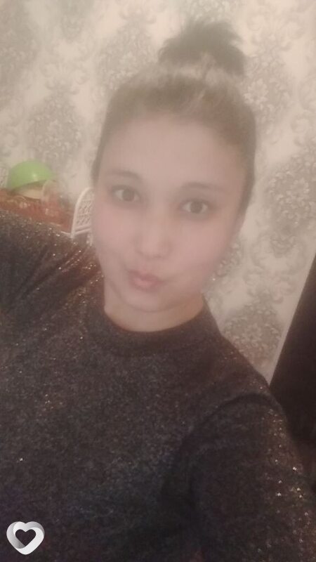 Айдана, Туркестан
