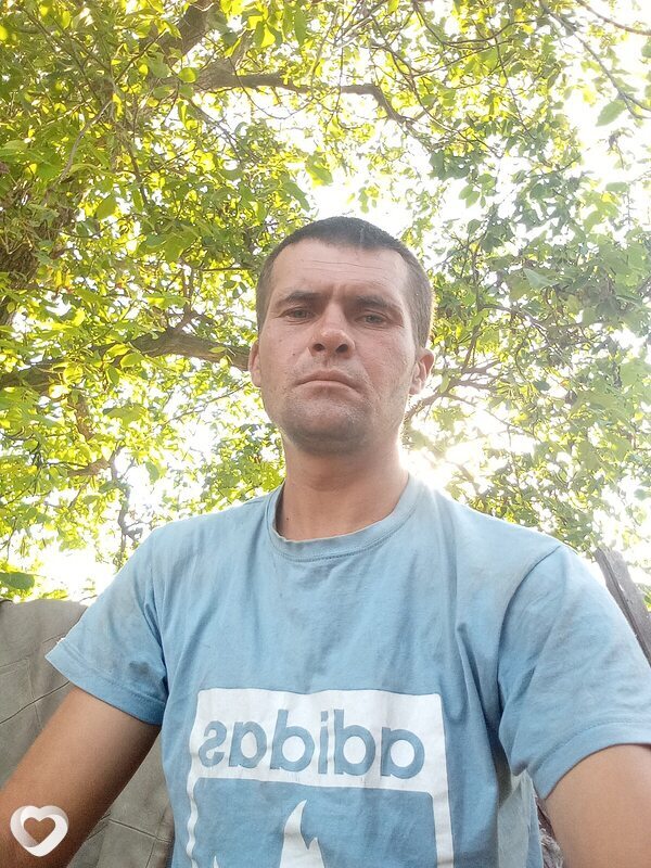 Жека, 35, Мариуполе — анкета №3673161