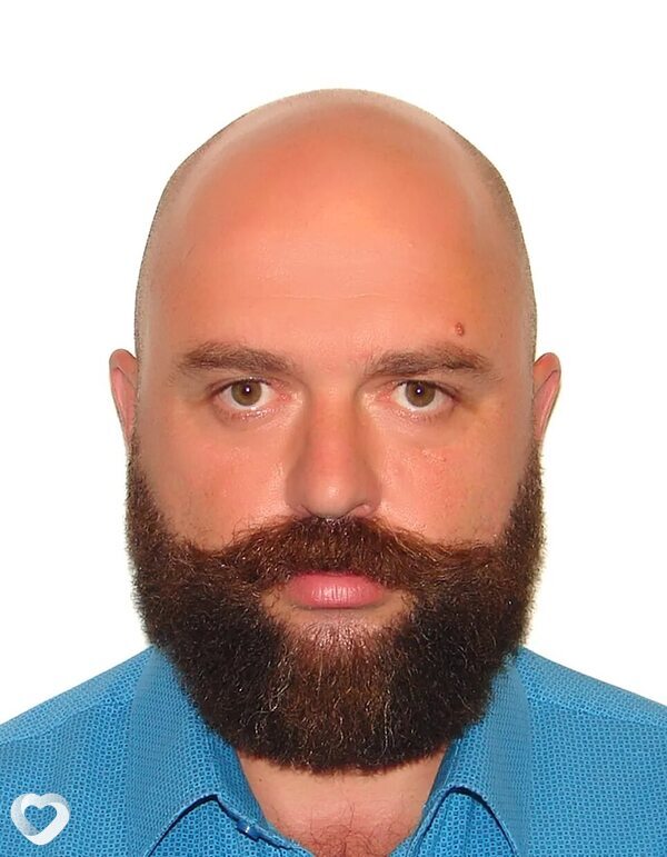 Павел, 46, Хабаровске — анкета №3673175