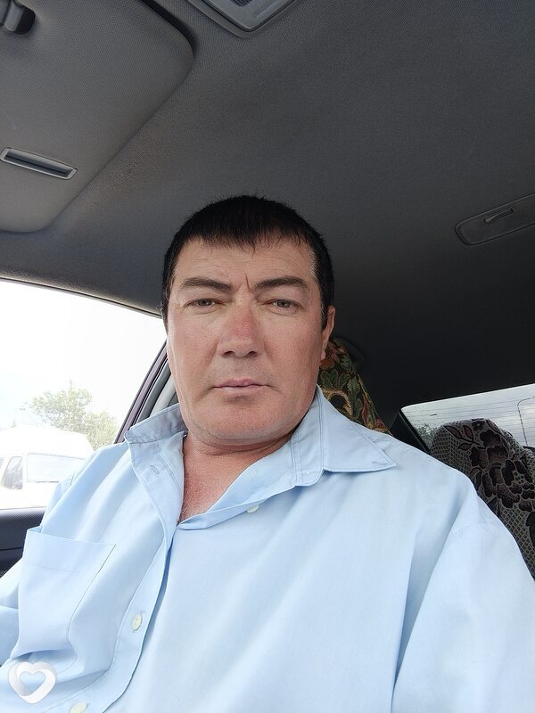 Мухамед, 46, Симферополе — анкета №3673177