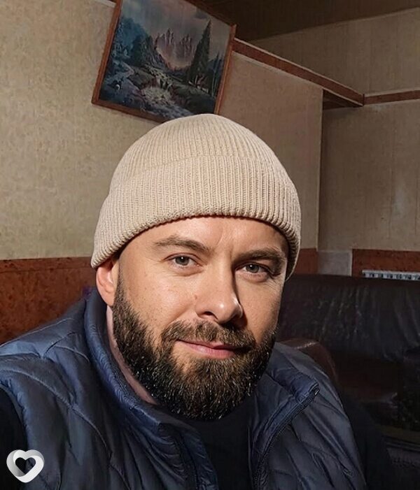 Aбдулбей, 44, Оренбурге — анкета №3673186